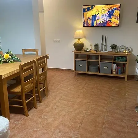 Blue Lagoon - Fechado Lagoa De Obidos Vakantiehuis