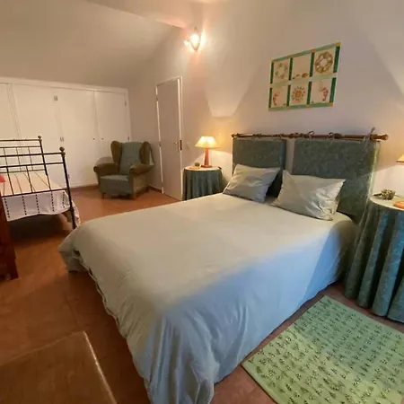 Blue Lagoon - Fechado Lagoa De Obidos Vakantiehuis *