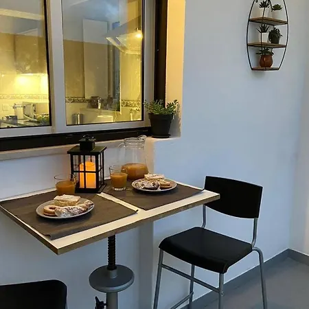 Blue Lagoon - Fechado Lagoa De Obidos Vakantiehuis