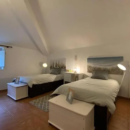 Vakantiehuis Blue Lagoon - Fechado Lagoa De Obidos Foz do Arelho