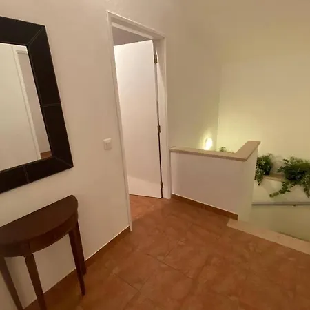 Blue Lagoon - Fechado Lagoa De Obidos Vakantiehuis Foz do Arelho