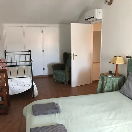 Vakantiehuis Blue Lagoon - Fechado Lagoa De Obidos *