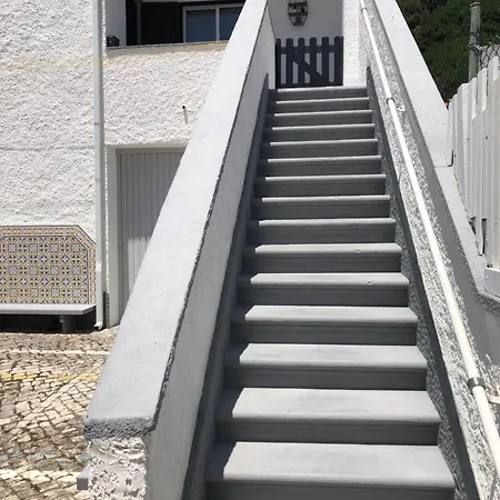 Blue Lagoon - Fechado Lagoa De Obidos Vakantiehuis *