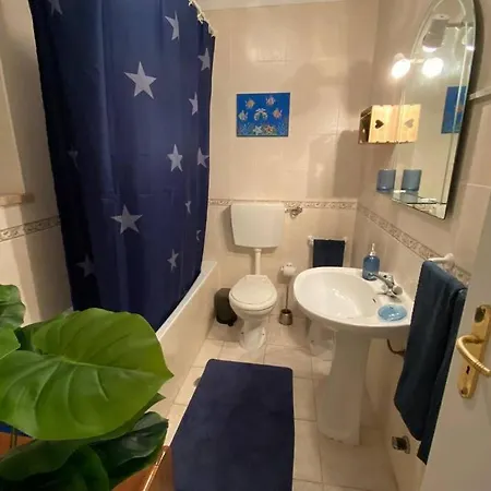 Blue Lagoon - Fechado Lagoa De Obidos Ferienhaus *