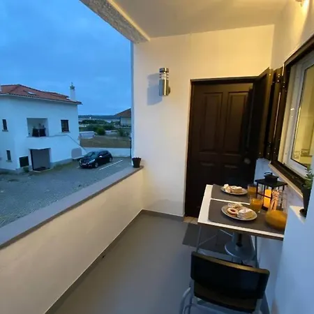 Ferienhaus Blue Lagoon - Fechado Lagoa De Obidos