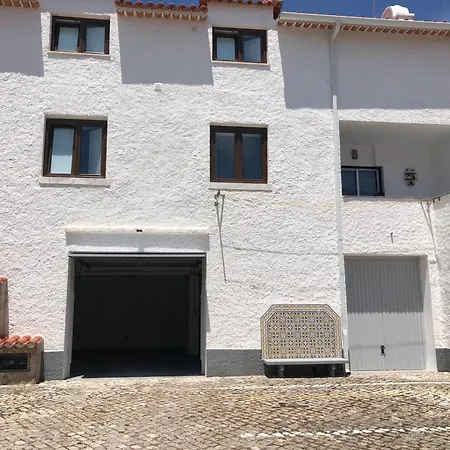 Blue Lagoon - Fechado Lagoa De Obidos Foz do Arelho