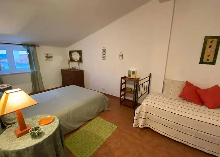 Blue Lagoon - Fechado Lagoa De óbidos *