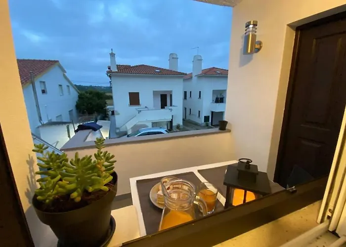 Blue Lagoon - Fechado Lagoa De óbidos