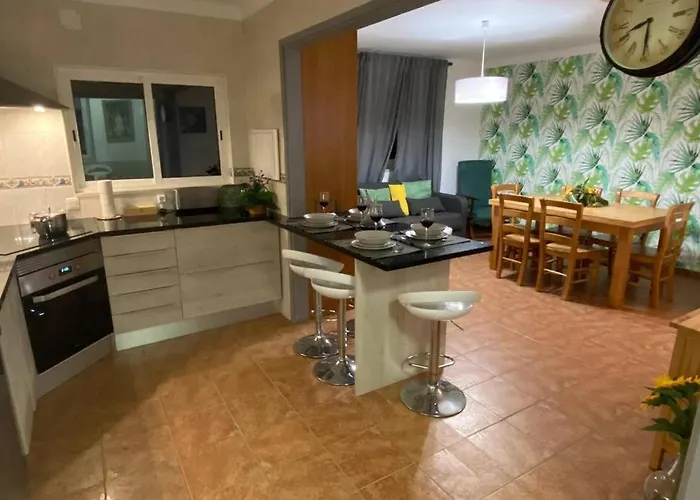 Holiday home Blue Lagoon - Fechado Lagoa De Obidos *