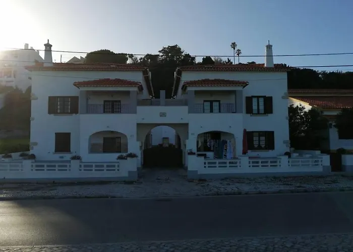 Blue Lagoon - Fechado Lagoa De óbidos