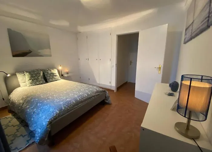 Casa de Férias Blue Lagoon - Fechado Lagoa De óbidos