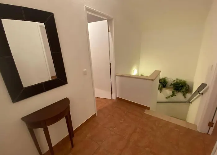 Blue Lagoon - Fechado Lagoa De óbidos Casa de Férias Foz do Arelho