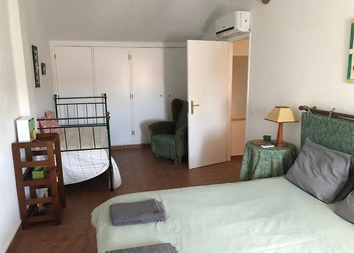 Casa de Férias Blue Lagoon - Fechado Lagoa De óbidos *