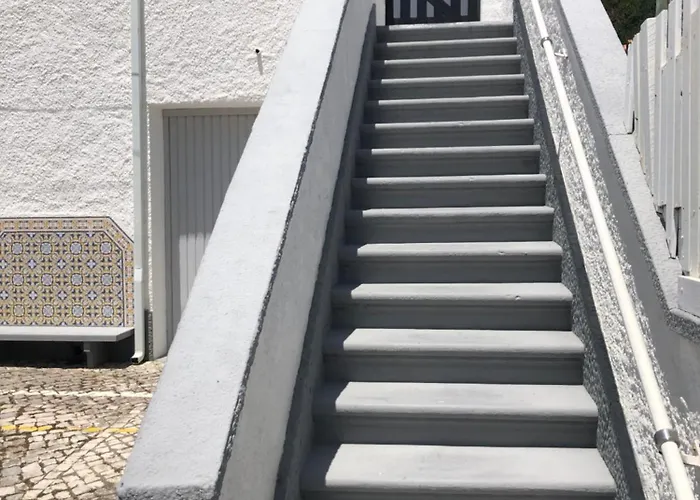 Blue Lagoon - Fechado Lagoa De óbidos Casa de Férias *