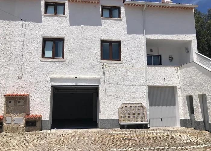 Blue Lagoon - Fechado Lagoa De óbidos Foz do Arelho